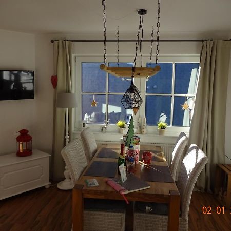 Fewo Schroder - Harzblick Apartment Braunlage Bagian luar foto