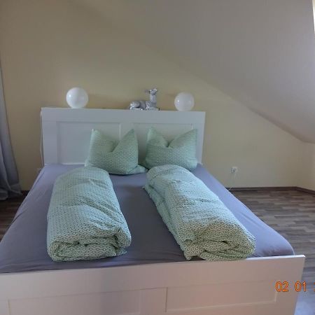 Fewo Schroder - Harzblick Apartment Braunlage Bagian luar foto
