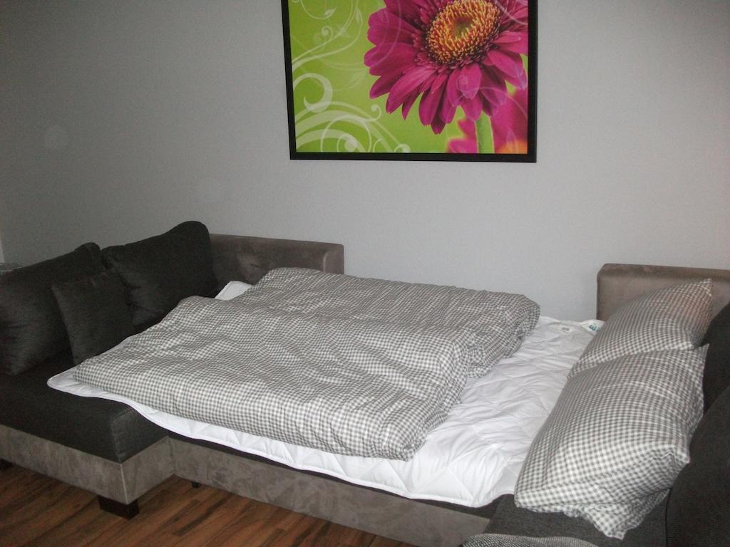 Fewo Schroder - Harzblick Apartment Braunlage Ruang foto